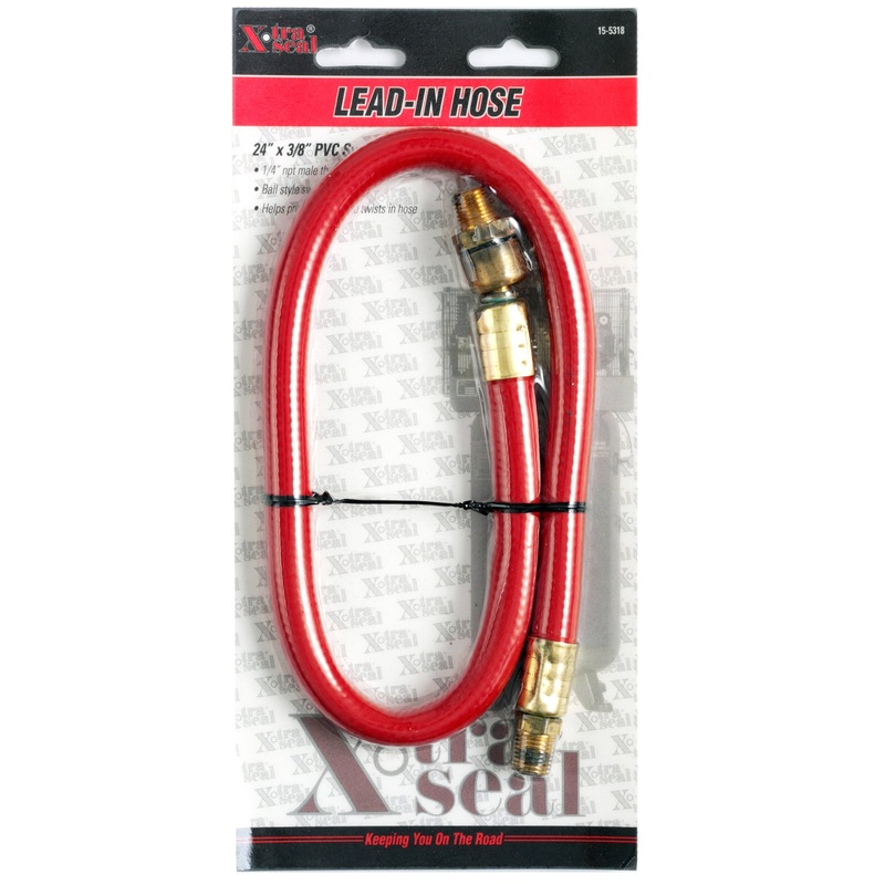 31 Incorporated (184) 15-5318 1Cd 24 In Lead In Hose