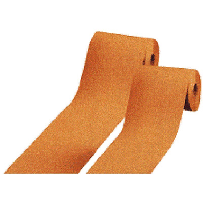 USC (133) 087106 2-3/4"x25 yds. psa 080 grit gold roll