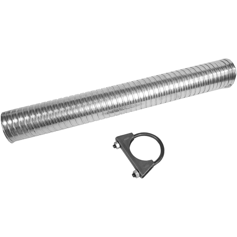 Walker (670) 36323 Walker Flex Pipe Kit