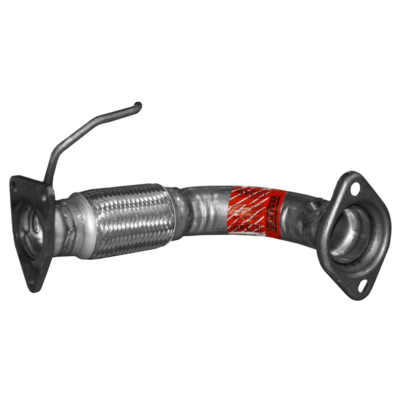 Walker (670) 52349 Walker Front Pipe