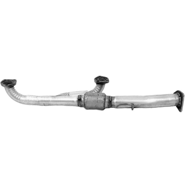 Walker (670) 53618 Walker Y Pipe