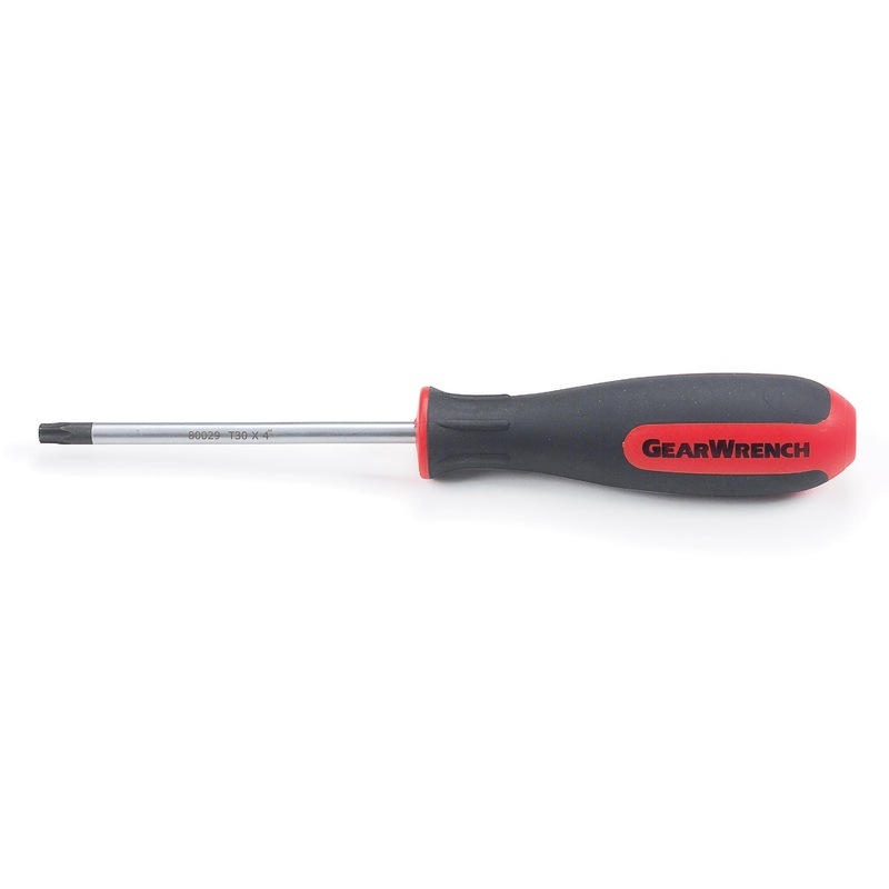 Apex Tool (442) 80026D Gearwrench SCRDR DUAL MAT MAG