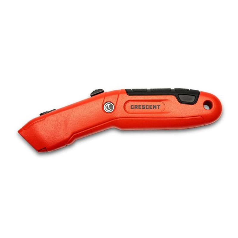 Apex Tool (442) CTKAR Auto-Retracting Safety Utility Knife