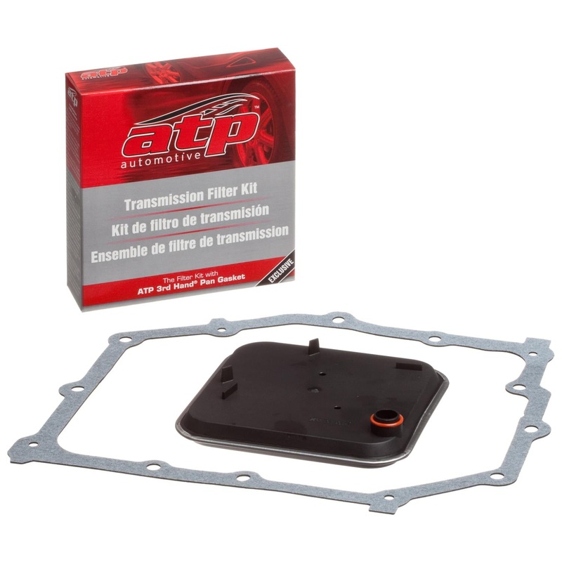 ATP/Pioneer (159) B-135 FILTER KIT