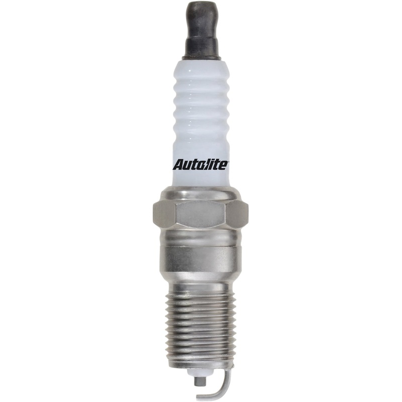 Autolite (320) 106 Autolite 106 Copper Resistor Spark Plug