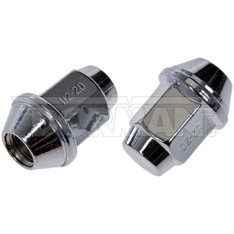 Dorman (415) 611-292.1 WHEEL NUT 1/2-20 DOMETOP