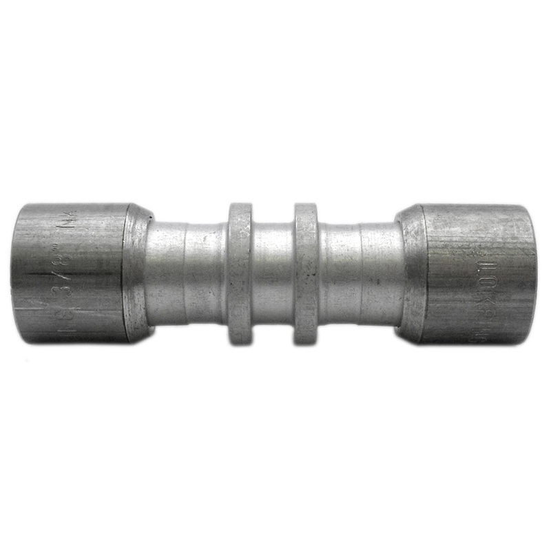 FMSI (450) 5136 Aluminum Unions Standard Tube