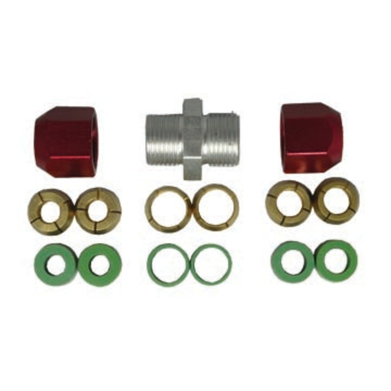 FMSI (450) 76000 Multi Size Repair Line Splice