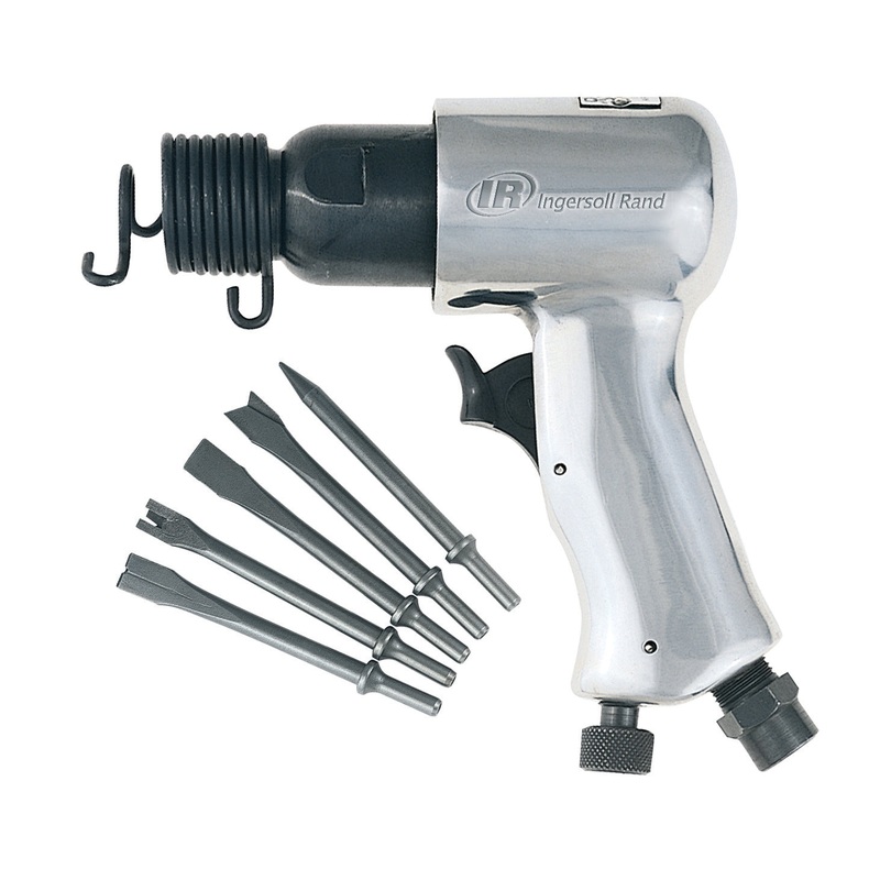 Ingersoll Rand (961) 115K Air Hammer Kit