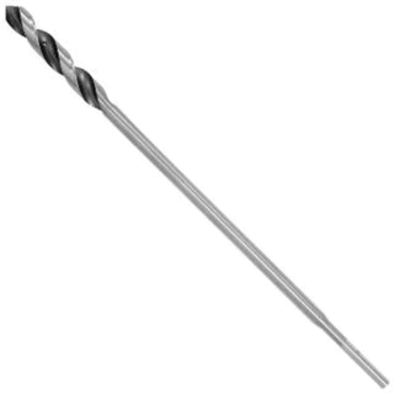 Irwin (928) 1890707 1890707 - STRT SHNK INSTLR WOOD 1/4" X 18"