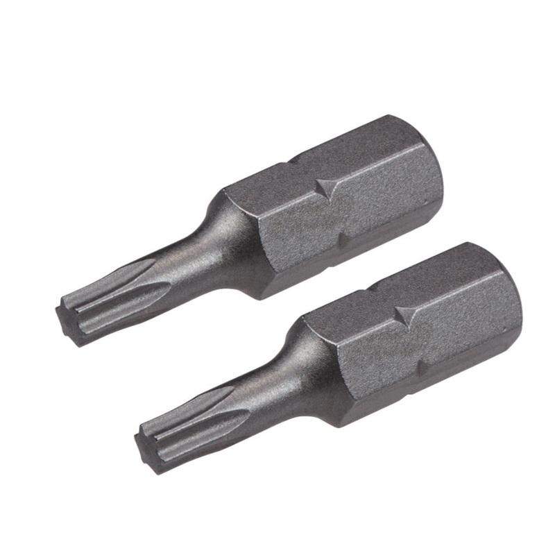 Irwin (928) IWAF21TX152 1IN TORX 15 - 2 PACK