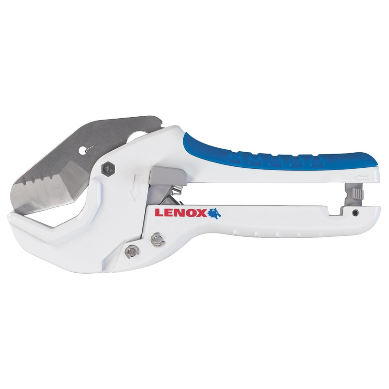 Lenox (135) 12123R1 (R1) Plastic Pipe Cutter