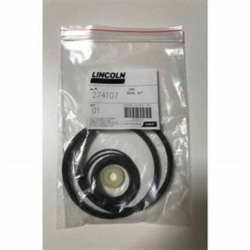 Lincoln (502) 274107 SEAL KIT