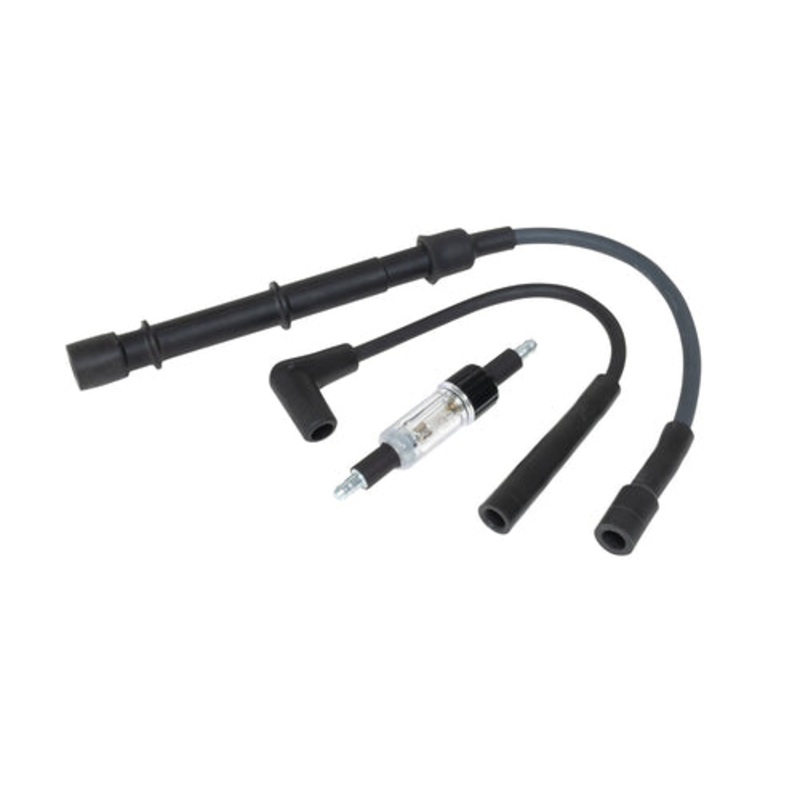 Lisle (371) 20580 INLINE SPARK TESTER W/ COIL-ON-PLUG WIRE