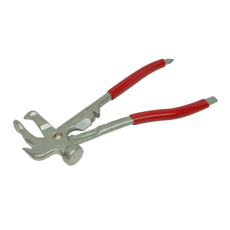Lisle (371) 68130 WHEEL WT. TOOL