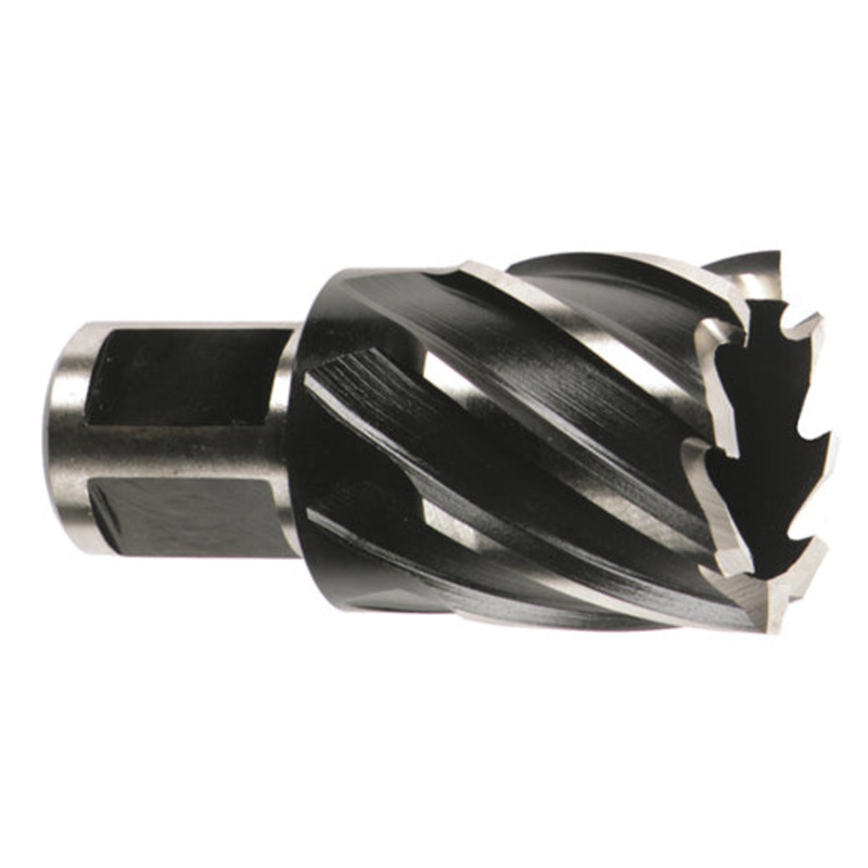Milwaukee (366) 49-59-0500 1/2" x 1" Annular cutter