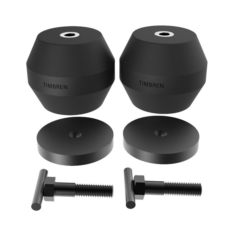 Timbren (721) DF15004C Suspension Enhancement System
