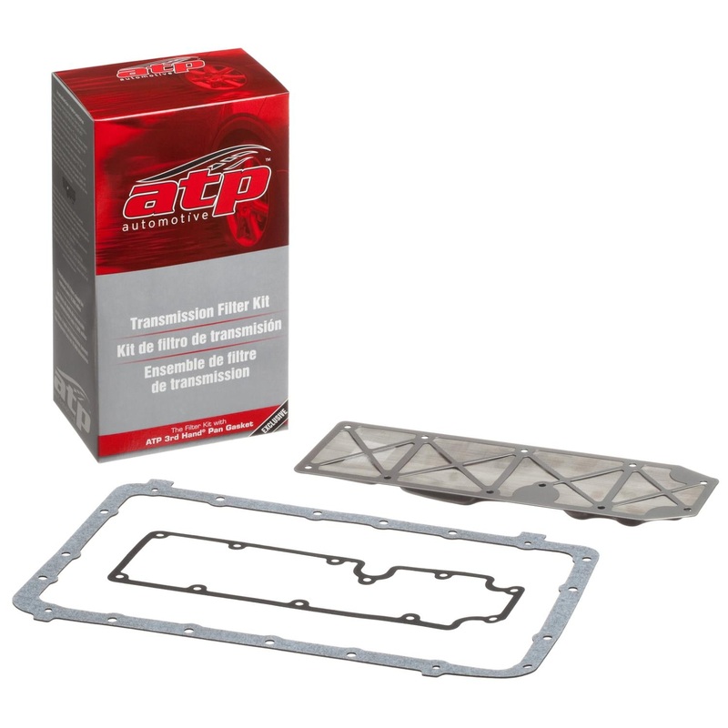 ATP/Pioneer (159) B-109 FILTER KIT