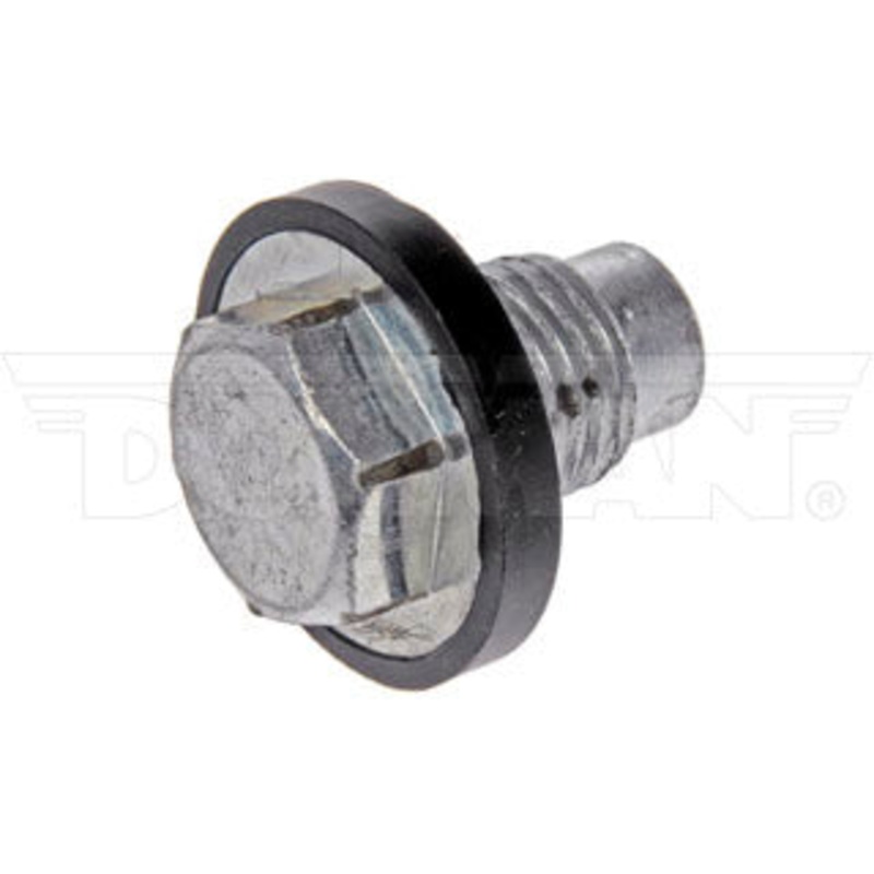 Dorman (415) 090-098 5PC OIL DRAIN PLUG, 5 pieces