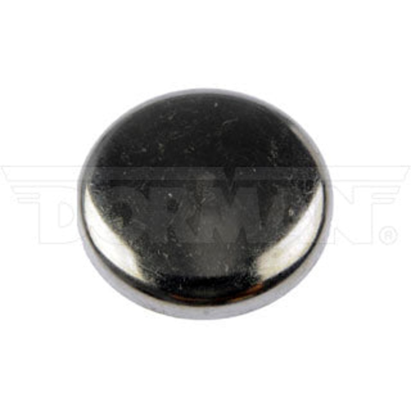 Dorman (415) 555-077 10PC EXPANSION PLUG STEEL, 10 pieces