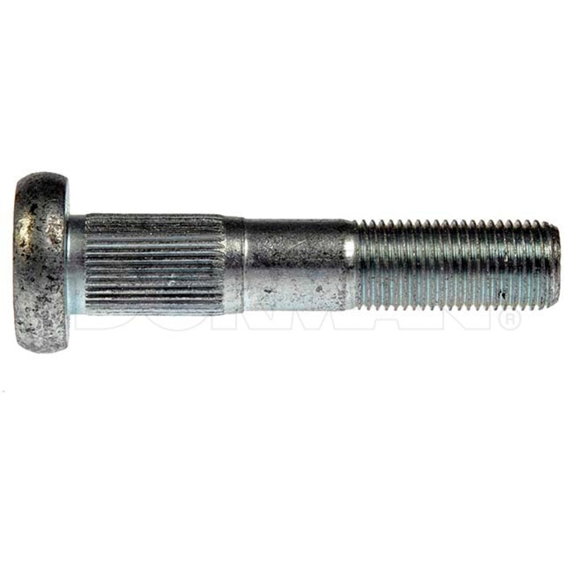 Dorman (415) 610-189.1 9/16-18 SERRATED WHEEL