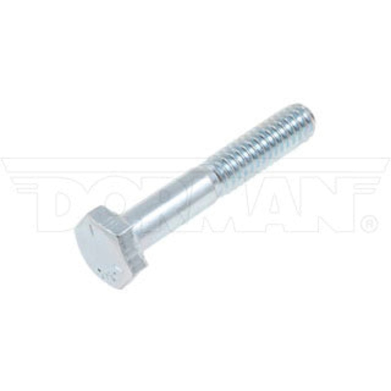 Dorman (415) 760-015N 3PC CAP SCREW, 3 pieces