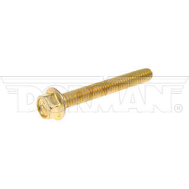 Dorman (415) 960-017 3PK FLANGED BOLT, pack of 3