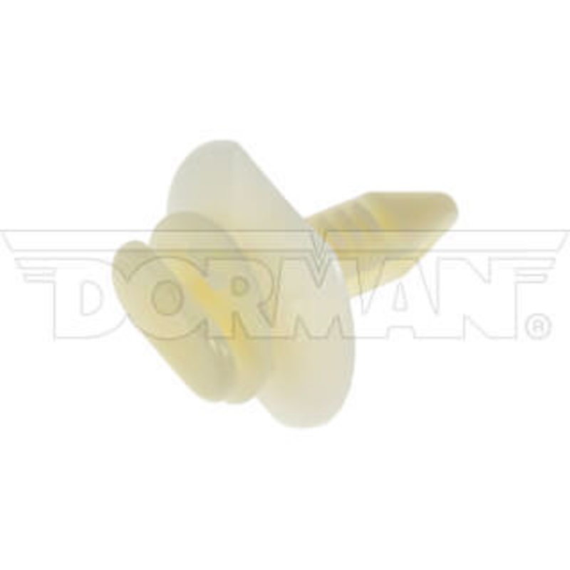 Dorman (415) 963-025D 3PK TRIM PANEL RETAIN, pack of 3