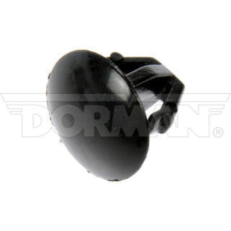 Dorman (415) 963-071 4PC HOOD/TRUNK RETAINER, 4 pieces