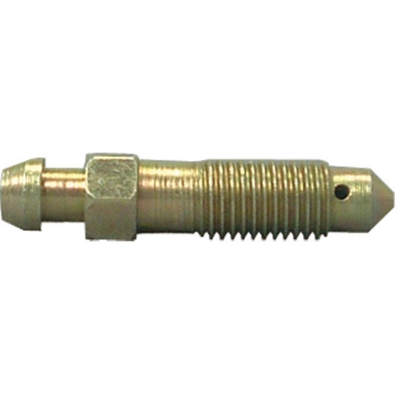 FMSI (450) 9416 8mm x 1.00 Bleeder Screw x 38mm