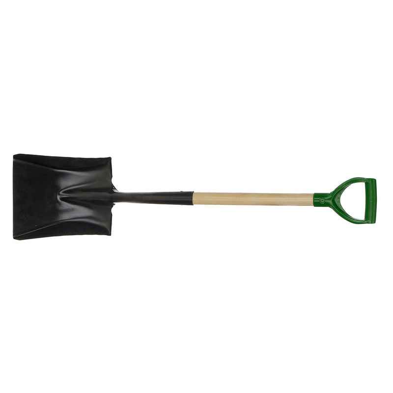 Garant (633) 00196 (TDS) SQUARE POINT SHOVEL