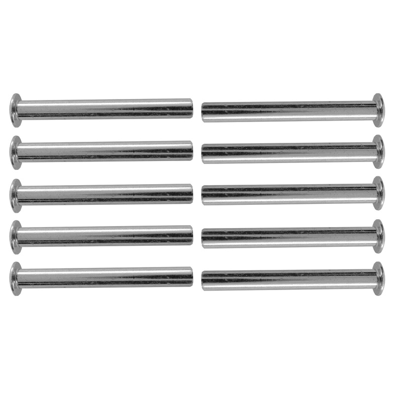 Garant (633) 82610 Shovel rivets (10 units)