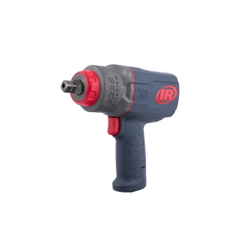 Ingersoll Rand (961) 2236QTIMAX 1/2IN STD INTERCHANGE ANVIL IMPACT WRENCH