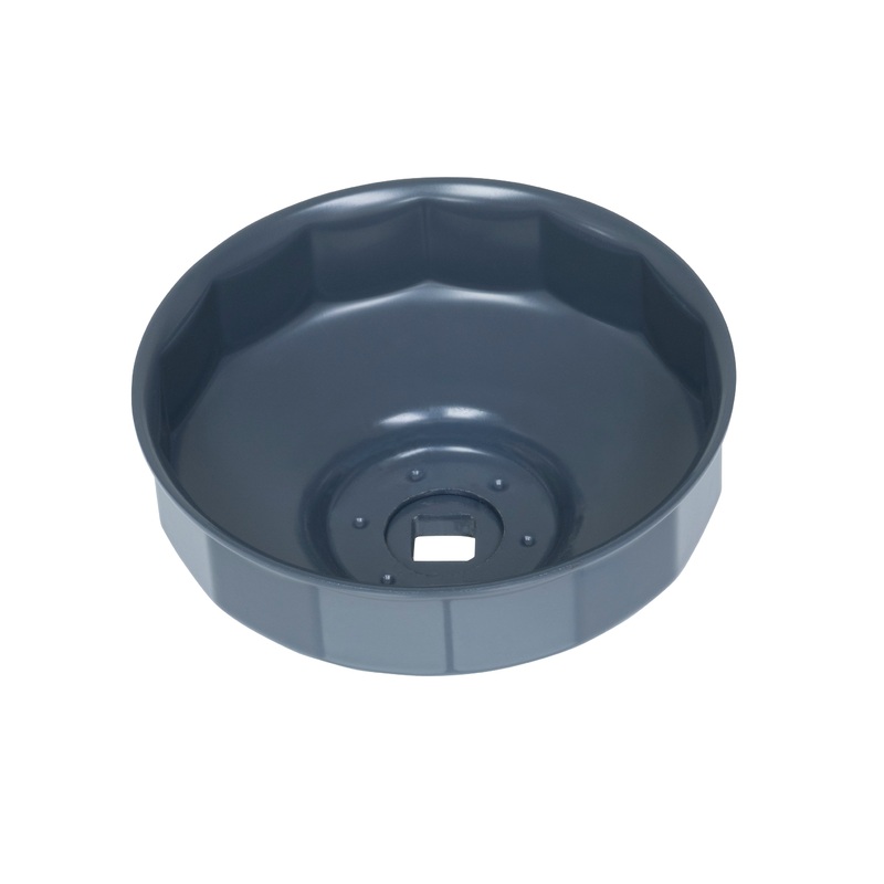 Lisle (371) 61390 END CAP FILTER WRENCH 84MM - 14 FLUTES