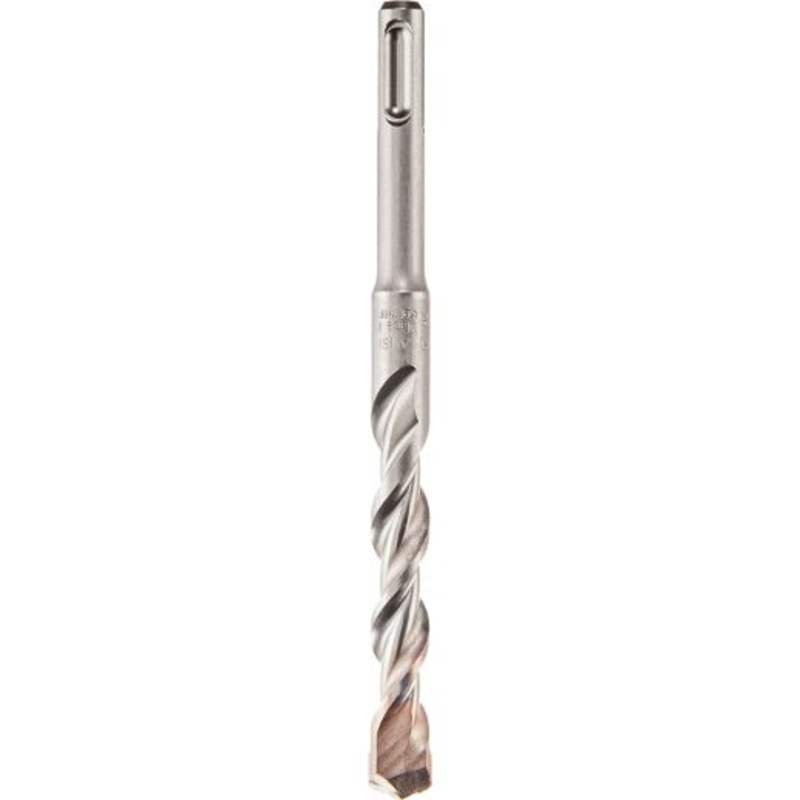 Milwaukee (366) 48-20-7454 SDS-PLUS 2CT 3/8" X 10" X 12"