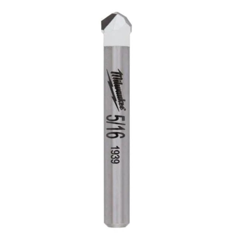 Milwaukee (366) 48-20-8993 5/16" TILE AND NATURAL STONE BIT