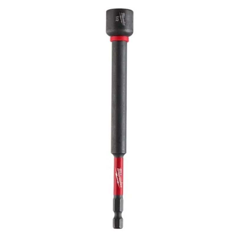 Milwaukee (366) 49-66-4587 1/2IN X 6IN MAG NUT DRIVER