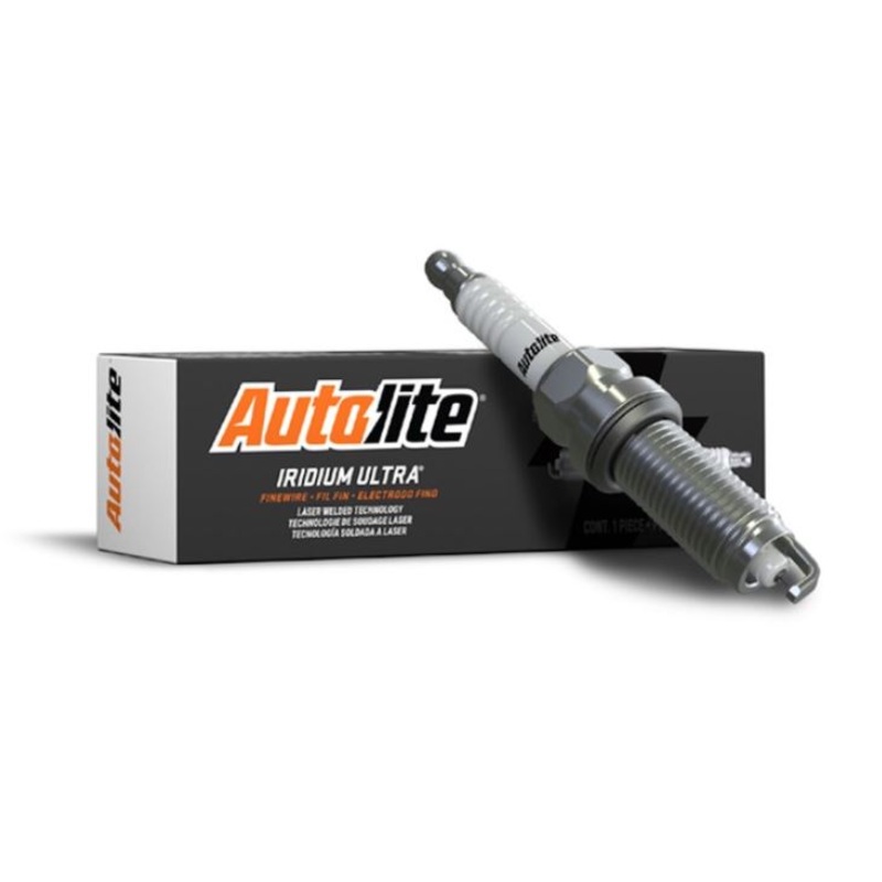 Autolite (320) AI5701 AUTOLITE IRIDIUM ULTRA FINEWIRE SPARK PLUG