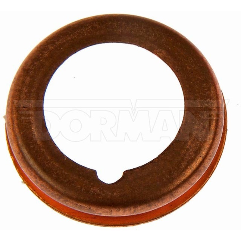 Dorman (415) 097-134 10PC OIL DRAIN PLG GASKET, 10 pieces