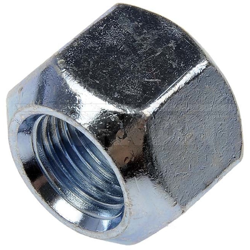 Dorman (415) 611-121 10PC WHEEL NUT, 10 pieces