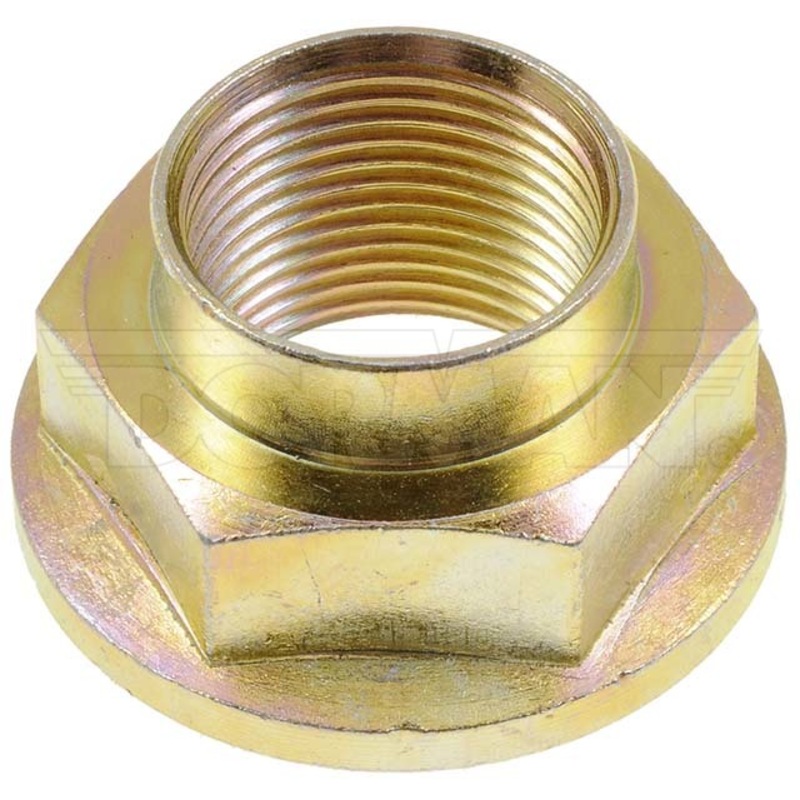 Dorman (415) 615-160.1 Spindle Nut M22-1.5 Hex Size 32mm