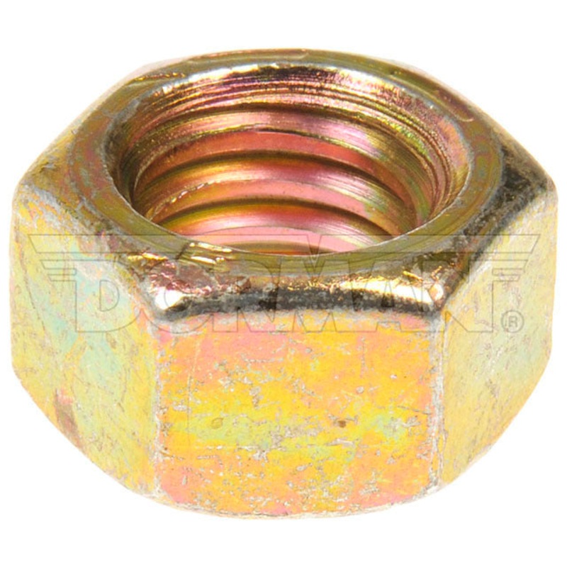 Dorman (415) 962-512D 5PK HEX NUT, pack of 5