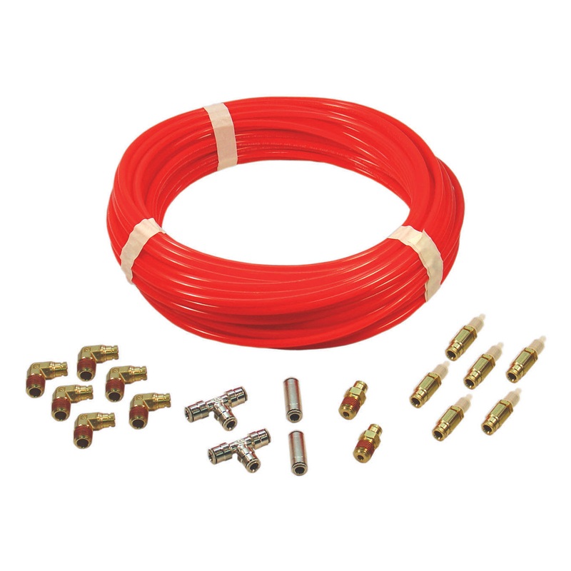 Firestone (217) 2395 Ride-Rite Shock Absorber Air Hose.
