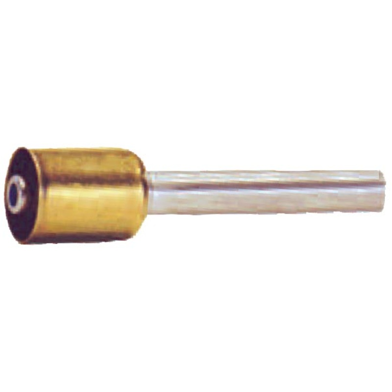 FMSI (450) 5255 Item No. 5255, A/C Tube Lok Fitting - Standard Barrier Hose