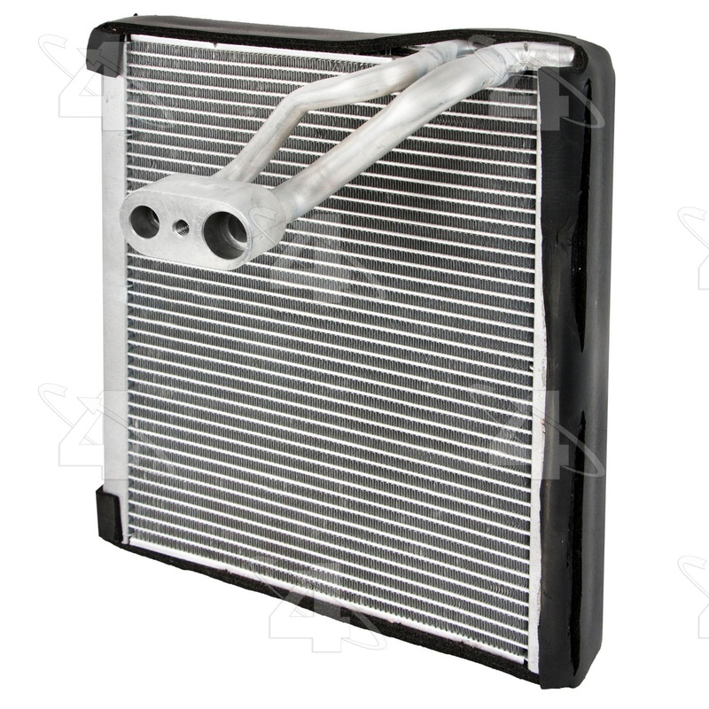 Four Seasons (436) 64005 Evaporator Core