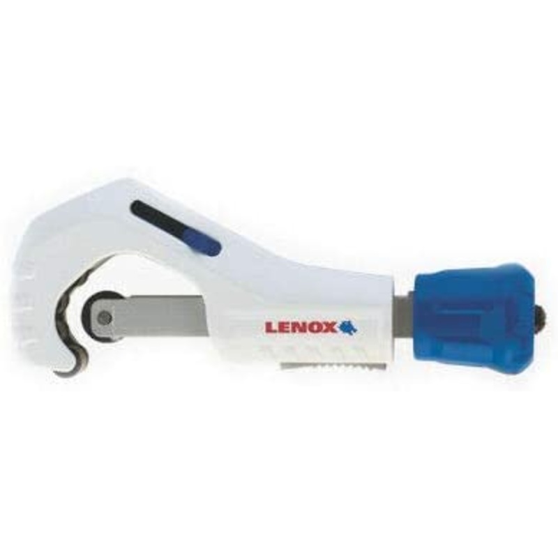 Lenox (135) 21012TC134 Lenox Copper Tubing Cutter, 2 Wheels, Up to 1-3/8-inch (21012TC134)