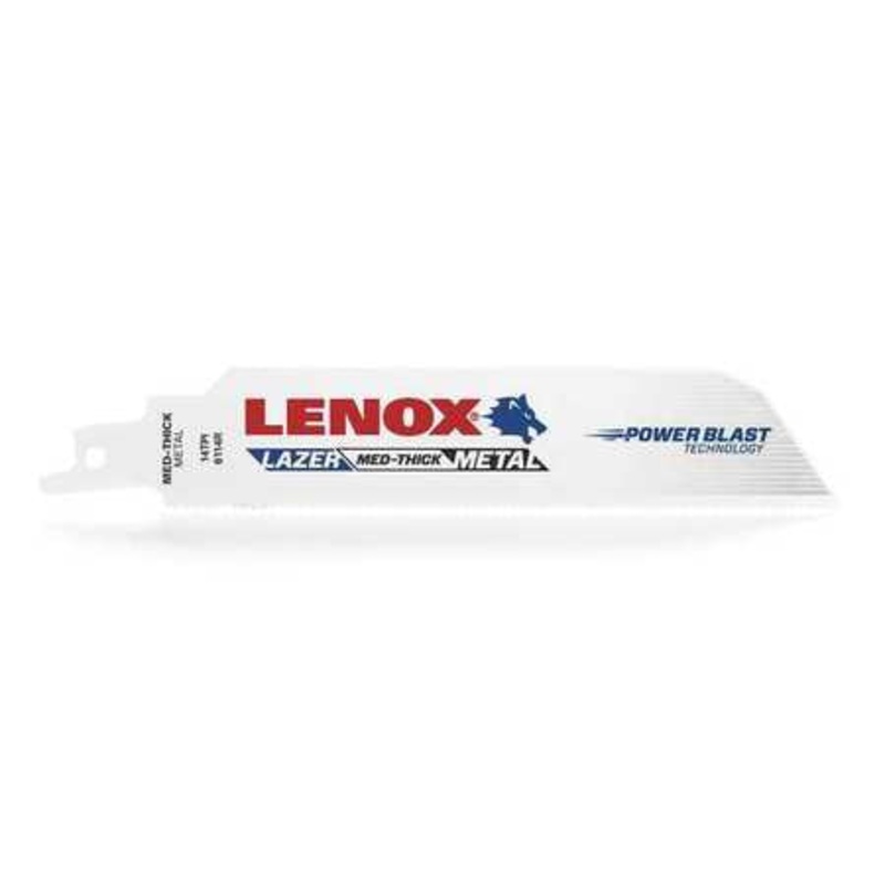 Lenox (135) 24902T6114R 24902T6114R - RECIPS T6114R 6 X 1 X 035 X 14 2PK