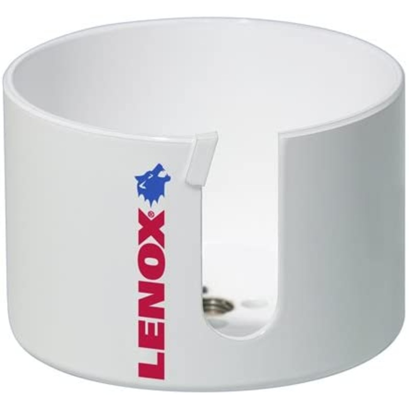 Lenox (135) 2545656HC 2545656HC - HOLE CUTTER 56HC 3 5/8 ONE TOOTH 1/BX