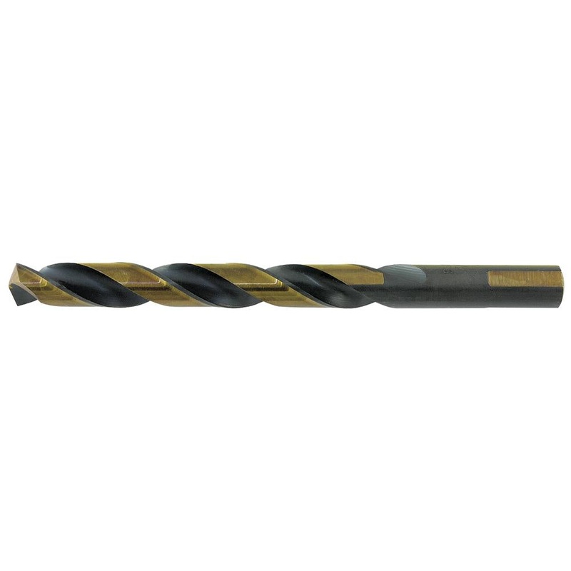 SureWerx (545) 570611 JET 11/64" JET-KUT B & G Premium M2 H.S.S. Jobber Drill Bit