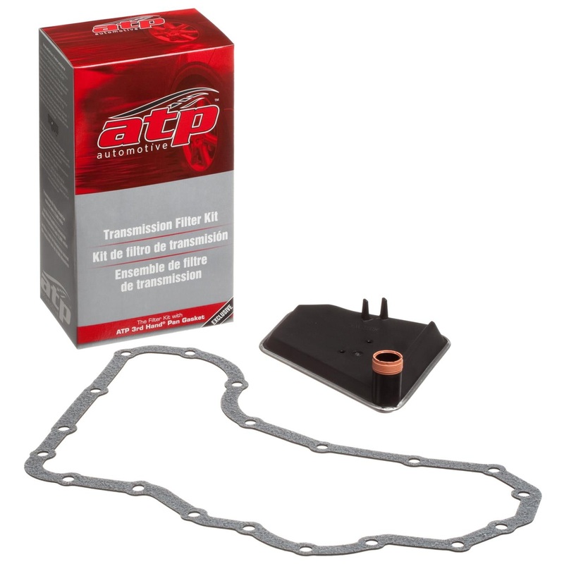 ATP/Pioneer (159) B-155 AUTO TRANS FILTER KIT